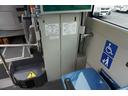 ショート　路線バス　２７人乗り　１３座席　立ち席有　自動ドア　１ドア　ノンステップ　総輪エアサス　荷物スペース　ビニールシートカバー　電光掲示板　バックカメラ　フォグランプ　ＡＴ　プレヒーター（31枚目）