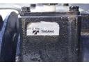 増トン　標準幅　ベッド　３段クレーン　セーフティーローダー　ＡＴ車　タダノ製　車載専用　ラジコン　フックイン　２．９３ｔ吊　ウインチ　アオリ無し　床フック　荷台シマ板張り　坂道発進補助　左電動格納ミラー　社外ナビ　バックカメラ　アルミホイール（27枚目）