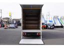 標準幅　セミロング　アルミバン　２トン　跳上垂直パワーゲート　積載１７５０ｋｇ　ラッシング３段　バックカメラ　左電格ミラー　フォグランプ　北村製　ＡＴ　リフト　車両総重量４９６５ｋｇ（31枚目）