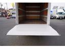 標準幅　セミロング　アルミバン　２トン　跳上垂直パワーゲート　積載１７５０ｋｇ　ラッシング３段　バックカメラ　左電格ミラー　フォグランプ　北村製　ＡＴ　リフト　車両総重量４９６５ｋｇ（41枚目）