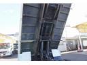 ワイド　強化　ローダーダンプ　新明和製　三方開　３．７トン積　積載３７００ｋｇ　ダンプピン　ＥＴＣ　６速ＭＴ（34枚目）