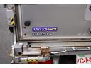 10尺 アルミバン 2トン積 サイドドア パワーゲート AT 積載2000kg リア観音扉 ラッシング1段 壁面フック バックカメラ ETC ナビ ワンセグTV 左電格ミラー 衝突軽減ブレーキ 車線逸脱警報 トヨタ車体製 スライドリフト ショート 標準幅(29枚目)