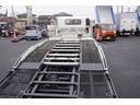 ハイグレード　キャリアカー　２台積　ラジコン無　ウインチ　積載３４５０ｋｇ　古河ユニック製　油圧リアゲート　社外ナビ　ワンセグＴＶ　ＥＴＣ　坂道発進補助　左電格ミラー　ＨＩＤヘッドライト　フォグランプ　６速ＭＴ　キーレス（28枚目）