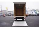 標準幅　ロング　アルミバン　２トン積　跳上パワーゲート　積載２０００ｋｇ　ラッシング２段　導風板　左電格ミラー　坂道発進補助　バックカメラ　ＥＴＣ　ナビ　フォグランプ　日本フルハーフ製　６速ＭＴ　リフト（34枚目）