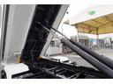 ４トン　フックロール　ツインシリンダー　キャブバックステップ　ベッドレス　極東製　積載３６５０ｋｇ　ラジコン　カゴ　新明和製水密天蓋付き舟底コンテナ　コンテナ内側オールステンレス張り　坂道発進補助　ＥＴＣ２．０　６速ＭＴ　アームロール（28枚目）