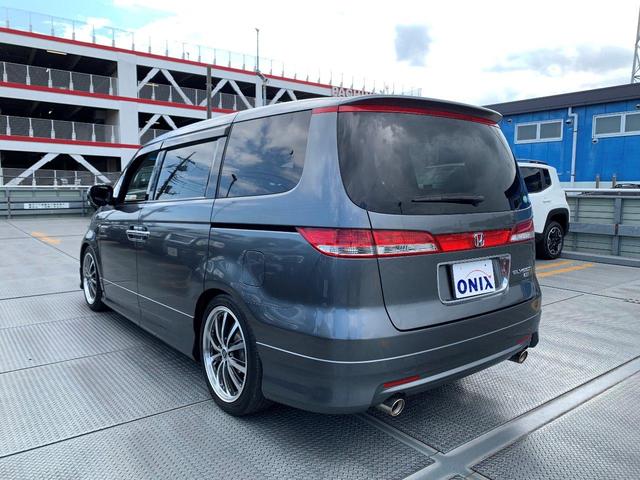 VGエアロHDDナビスペシャルパッケージ - 車両品質評価書付き - 車高調・社外19インチ・ナビ・バックカメラ・ETC・ローダウン・フルエアロ・キセノランライト・禁煙車・記録簿(10枚目)