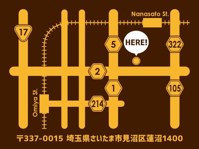 ロング　ＧＲ　・車両品質評価書付（４点）・車検整備付・全塗装（ニューペイント）・ナローボディ・最終モデル・新品ＤＥＡＮ／ジオランダーＡＴ・ホワイトレター・ＥＴＣ・フォグランプ・バックフォグ(58枚目)