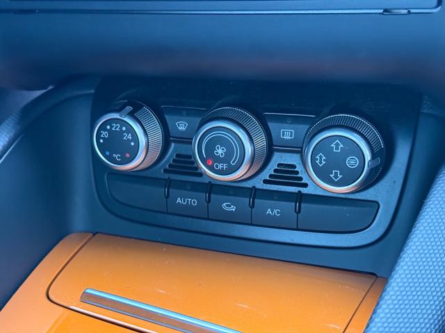 ＴＴクーペ １．８ＴＦＳＩ　Ｓラインコンペティション　・１年保証付・車両品質評価書付き・車検整備付・正規ディーラー（17枚目）