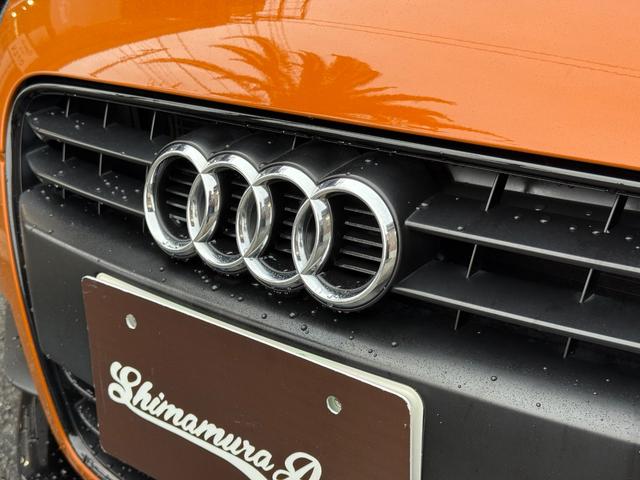 ＴＴクーペ １．８ＴＦＳＩ　Ｓラインコンペティション　・１年保証付・車両品質評価書付き・車検整備付・正規ディーラー（24枚目）
