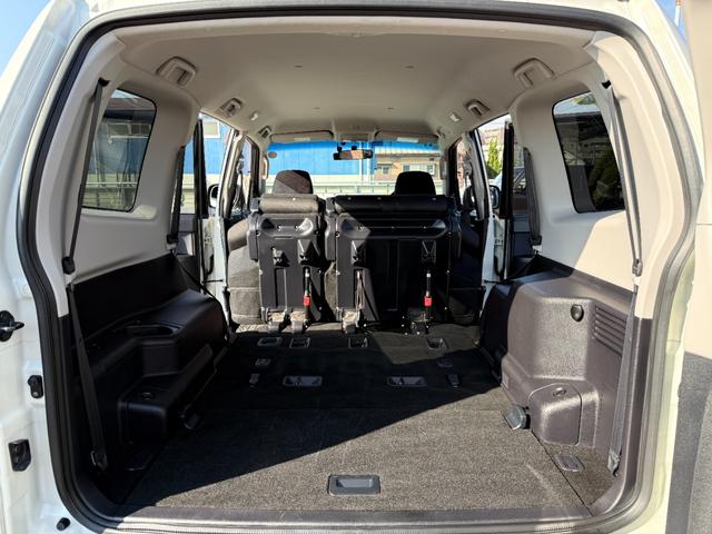 パジェロ ロング　ＧＲ　・保証付き・ＯＢＤ故障診断済み・車両品質評価書付（４点）・点検整備付・ナビ・バックカメラ・ＥＴＣ・センターデフロック・オートエアコン・キーレス・リヤフォグランプ・記録簿・禁煙車（29枚目）