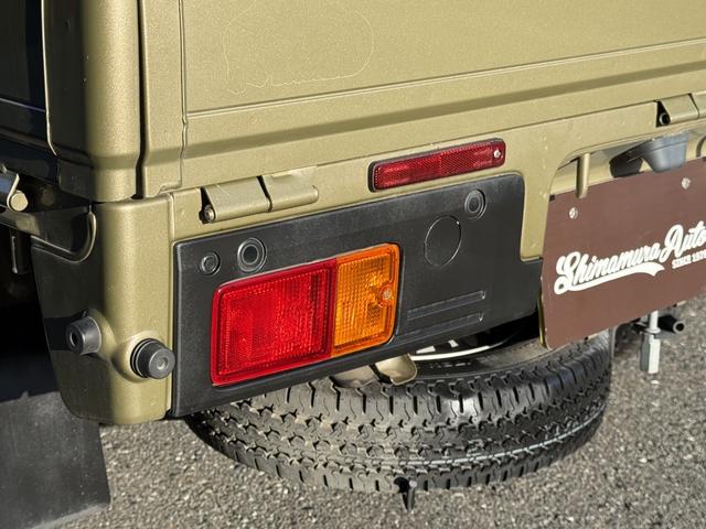 ハイゼットトラック ジャンボスタンダード　・１年保証付・車両品質評価書付き・点検整備付・衝突軽減ブレーキ・レーンアシスト・キーレス・アイドリングストップ・オートハイビーム・ナビ・ＴＶ・ＢＬＵＥＴＯＯＴＨ（20枚目）