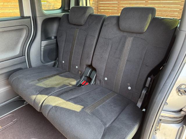 Ｎ－ＢＯＸカスタム Ｇ・Ｌホンダセンシング　・１年保証付・車両品質評価書付き（４．５点）・車検整備付・オートスライドドア・衝突軽減ブレーキ・アダプティブクルーズコントロール・ナビ・ＴＶ・バックカメラ・スマートキー・ワンオーナー・記録簿・禁煙車（26枚目）