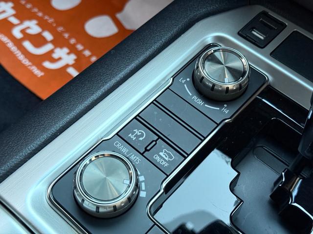 ランドクルーザー AX ・1年保証付・車両品質評価書付き・車検整備付・トヨタセーフティセンス・アダプティブクルーズコントロール・ナビ・TV・バックカメラ・ETC・HDMI入力・BLUETOOH・LEDライト・スマートキー(2枚目)