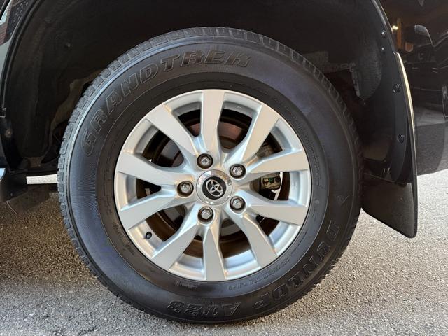 ランドクルーザー AX ・1年保証付・車両品質評価書付き・車検整備付・トヨタセーフティセンス・アダプティブクルーズコントロール・ナビ・TV・バックカメラ・ETC・HDMI入力・BLUETOOH・LEDライト・スマートキー(7枚目)