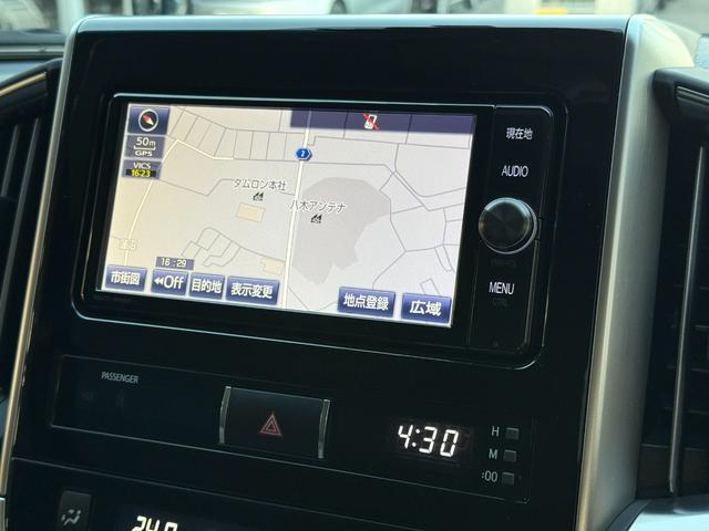 ランドクルーザー AX ・1年保証付・車両品質評価書付き・車検整備付・トヨタセーフティセンス・アダプティブクルーズコントロール・ナビ・TV・バックカメラ・ETC・HDMI入力・BLUETOOH・LEDライト・スマートキー(13枚目)