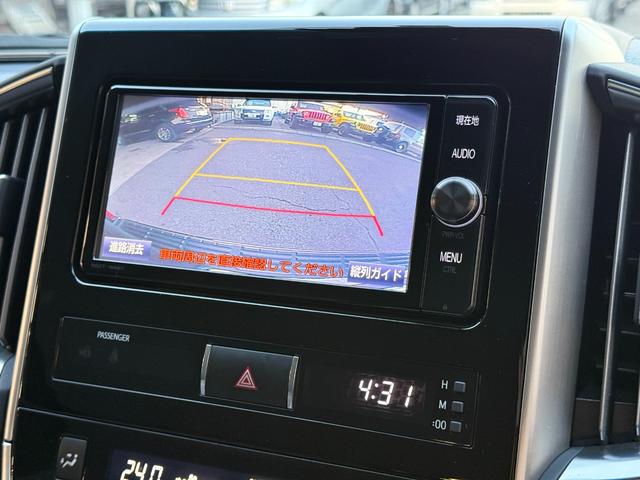 ランドクルーザー AX ・1年保証付・車両品質評価書付き・車検整備付・トヨタセーフティセンス・アダプティブクルーズコントロール・ナビ・TV・バックカメラ・ETC・HDMI入力・BLUETOOH・LEDライト・スマートキー(14枚目)