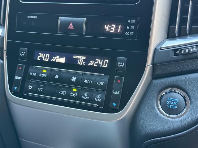 ランドクルーザー AX ・1年保証付・車両品質評価書付き・車検整備付・トヨタセーフティセンス・アダプティブクルーズコントロール・ナビ・TV・バックカメラ・ETC・HDMI入力・BLUETOOH・LEDライト・スマートキー(16枚目)