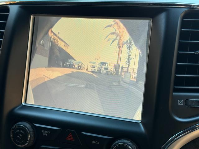 ジープ・グランドチェロキー ＳＲＴ８（17枚目）