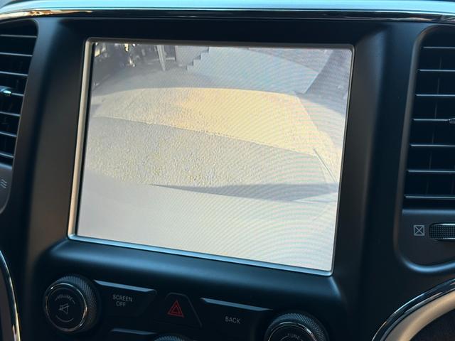 ジープ・グランドチェロキー ＳＲＴ８（18枚目）