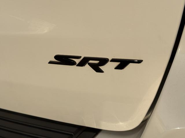 ジープ・グランドチェロキー ＳＲＴ８（28枚目）
