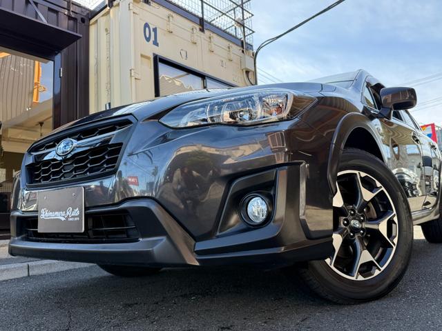 XV 1.6i-L アイサイト ・1年保証付・OBD故障診断済み・車両品質評価書・点検整備付・冬タイヤ付き・レカローシート・アイサイト・アダプティブクルーズコントロール・ナビ・バックカメラ・USB充電・ワンオーナー・記録簿・禁煙車(5枚目)