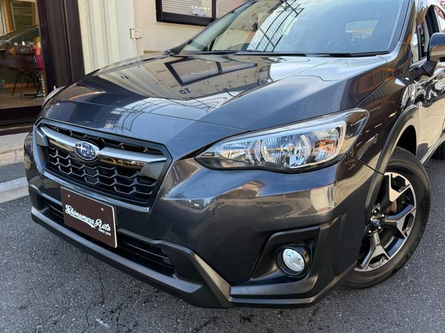 XV 1.6i-L アイサイト ・1年保証付・OBD故障診断済み・車両品質評価書・点検整備付・冬タイヤ付き・レカローシート・アイサイト・アダプティブクルーズコントロール・ナビ・バックカメラ・USB充電・ワンオーナー・記録簿・禁煙車(6枚目)