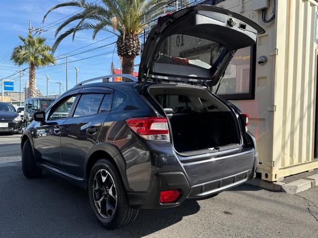 XV 1.6i-L アイサイト ・1年保証付・OBD故障診断済み・車両品質評価書・点検整備付・冬タイヤ付き・レカローシート・アイサイト・アダプティブクルーズコントロール・ナビ・バックカメラ・USB充電・ワンオーナー・記録簿・禁煙車(8枚目)