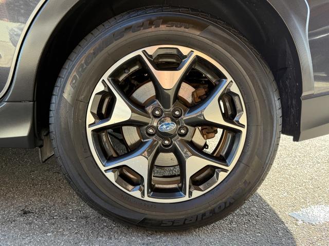 XV 1.6i-L アイサイト ・1年保証付・OBD故障診断済み・車両品質評価書・点検整備付・冬タイヤ付き・レカローシート・アイサイト・アダプティブクルーズコントロール・ナビ・バックカメラ・USB充電・ワンオーナー・記録簿・禁煙車(9枚目)