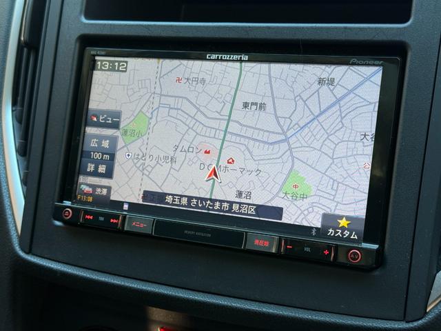 XV 1.6i-L アイサイト ・1年保証付・OBD故障診断済み・車両品質評価書・点検整備付・冬タイヤ付き・レカローシート・アイサイト・アダプティブクルーズコントロール・ナビ・バックカメラ・USB充電・ワンオーナー・記録簿・禁煙車(11枚目)