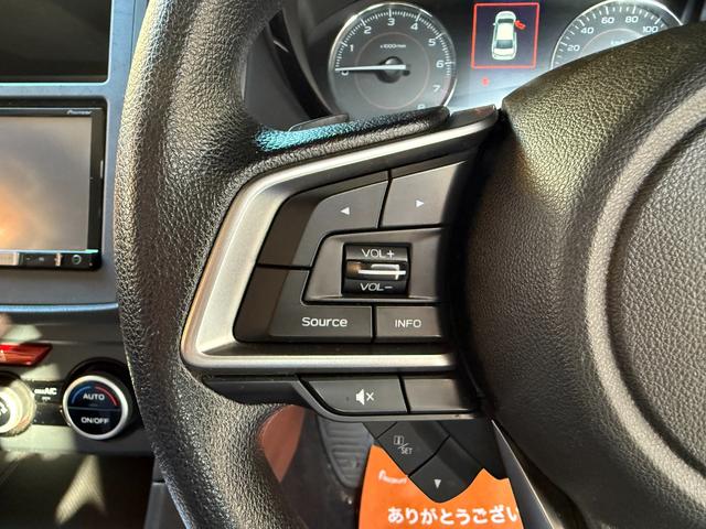 XV 1.6i-L アイサイト ・1年保証付・OBD故障診断済み・車両品質評価書・点検整備付・冬タイヤ付き・レカローシート・アイサイト・アダプティブクルーズコントロール・ナビ・バックカメラ・USB充電・ワンオーナー・記録簿・禁煙車(18枚目)