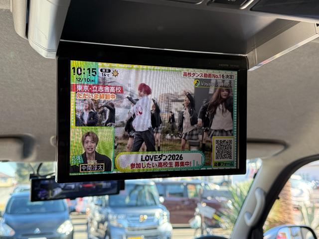 ハイエースワゴン GL ・1年保証付・OBD故障診断済み・車両品質評価書付き・点検整備付・4WD・デジタルミラー・フリップダウンモニター・オートスライドドア・ナビ・TV・バックカメラ・ETC・BLUETOOTH・記録簿(3枚目)
