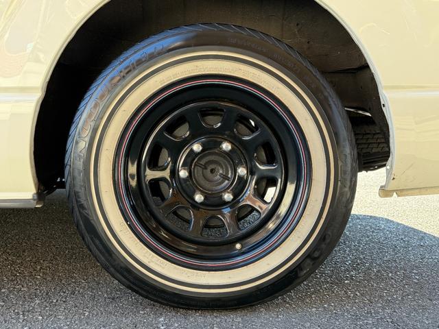 ハイエースワゴン GL ・1年保証付・OBD故障診断済み・車両品質評価書付き・点検整備付・4WD・デジタルミラー・フリップダウンモニター・オートスライドドア・ナビ・TV・バックカメラ・ETC・BLUETOOTH・記録簿(8枚目)