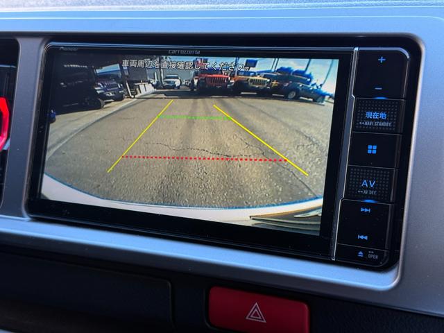 ハイエースワゴン GL ・1年保証付・OBD故障診断済み・車両品質評価書付き・点検整備付・4WD・デジタルミラー・フリップダウンモニター・オートスライドドア・ナビ・TV・バックカメラ・ETC・BLUETOOTH・記録簿(15枚目)