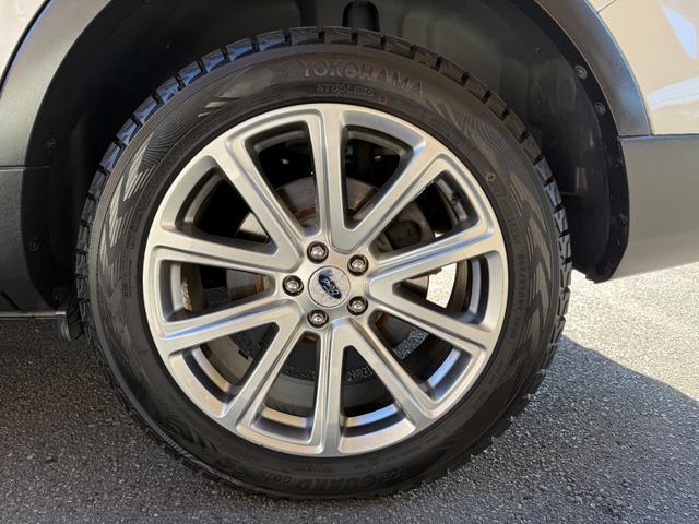 エクスプローラー リミテッド ・1年保証付・車両品質評価書付・点検整備付・正規ディーラー車・最終モデル・サンルーフ・黒レザー/パワーシート・マイフォードタッチ・バック/フロント/サイドカメラ・クルーズコントロール ・記録簿・禁煙車(8枚目)