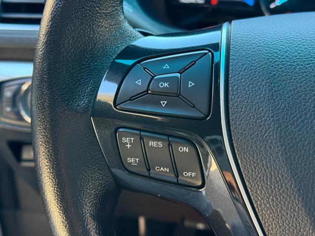 エクスプローラー リミテッド ・1年保証付・車両品質評価書付・点検整備付・正規ディーラー車・最終モデル・サンルーフ・黒レザー/パワーシート・マイフォードタッチ・バック/フロント/サイドカメラ・クルーズコントロール ・記録簿・禁煙車(25枚目)