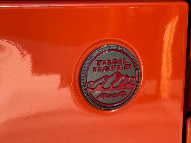 ジープ・ラングラーアンリミテッド ルビコン ・1年保証付・車両品質評価書付き・車検整備付・マフラー(BATTLEZ)・クリムゾン・レザーシート・AppleCarPlay・バックカメラ・ETC2.0・BLUETOOTH・スマートキー・ワンオーナー(28枚目)