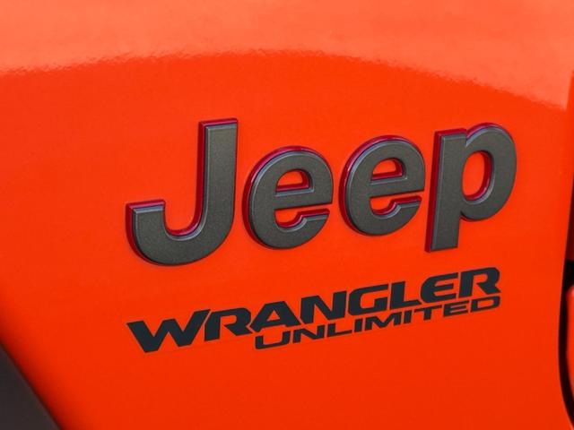 ジープ・ラングラーアンリミテッド ルビコン ・1年保証付・車両品質評価書付き・車検整備付・マフラー(BATTLEZ)・クリムゾン・レザーシート・AppleCarPlay・バックカメラ・ETC2.0・BLUETOOTH・スマートキー・ワンオーナー(29枚目)