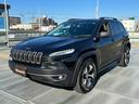 CHRYSLER JEEP JEEP CHEROKEE