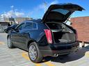 CADILLAC CADILLAC SRX CROSSOVER