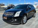 CADILLAC CADILLAC SRX CROSSOVER