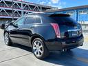 CADILLAC CADILLAC SRX CROSSOVER