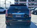 CADILLAC CADILLAC SRX CROSSOVER