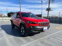 CHRYSLER JEEP JEEP CHEROKEE