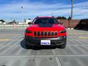 CHRYSLER JEEP JEEP CHEROKEE