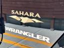 ジープ・ラングラー サハラ　・車両品質評価書付（４点）・車検整備付・正規ディーラー車・ナビ・ＴＶ・ＥＴＣ・サイドカメラ・キセノンライト・クルースコントロール・フォグランプ・禁煙車（5枚目）