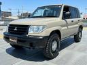 MITSUBISHI PAJERO IO