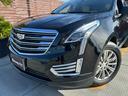 CADILLAC CADILLAC XT5 CROSSOVER