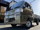 ハイゼットトラック ジャンボスタンダード　・１年保証付・車両品質評価書付き・点検整備付・衝突軽減ブレーキ・レーンアシスト・キーレス・アイドリングストップ・オートハイビーム・ナビ・ＴＶ・ＢＬＵＥＴＯＯＴＨ（5枚目）
