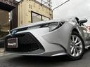 カローラツーリング ハイブリッド　Ｓ　・１年保証付・車両品質評価書付き・車検整備付・ナビ・バックカメラ・ＥＴＣ・・アダプティブクルーズコントロール・ワンオーナー車・記録簿（5枚目）
