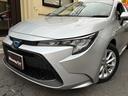 カローラツーリング ハイブリッド　Ｓ　・１年保証付・車両品質評価書付き・車検整備付・ナビ・バックカメラ・ＥＴＣ・・アダプティブクルーズコントロール・ワンオーナー車・記録簿（6枚目）